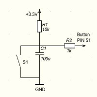 button_due_2.jpg (9.65 Кіб) Переглянуто 31406 разів Варіант схеми підключення кнопки в Aruino DUE