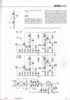 RIAA preamp with FETs
